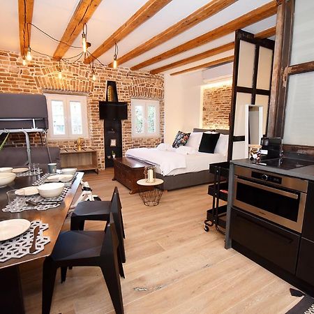 Murofinto Homes Corfu  外观 照片