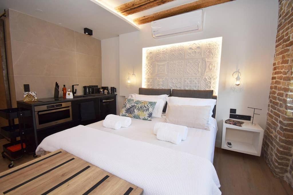 Murofinto Homes Corfu  外观 照片