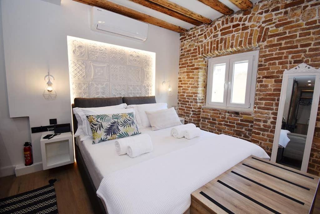 Murofinto Homes Corfu  外观 照片