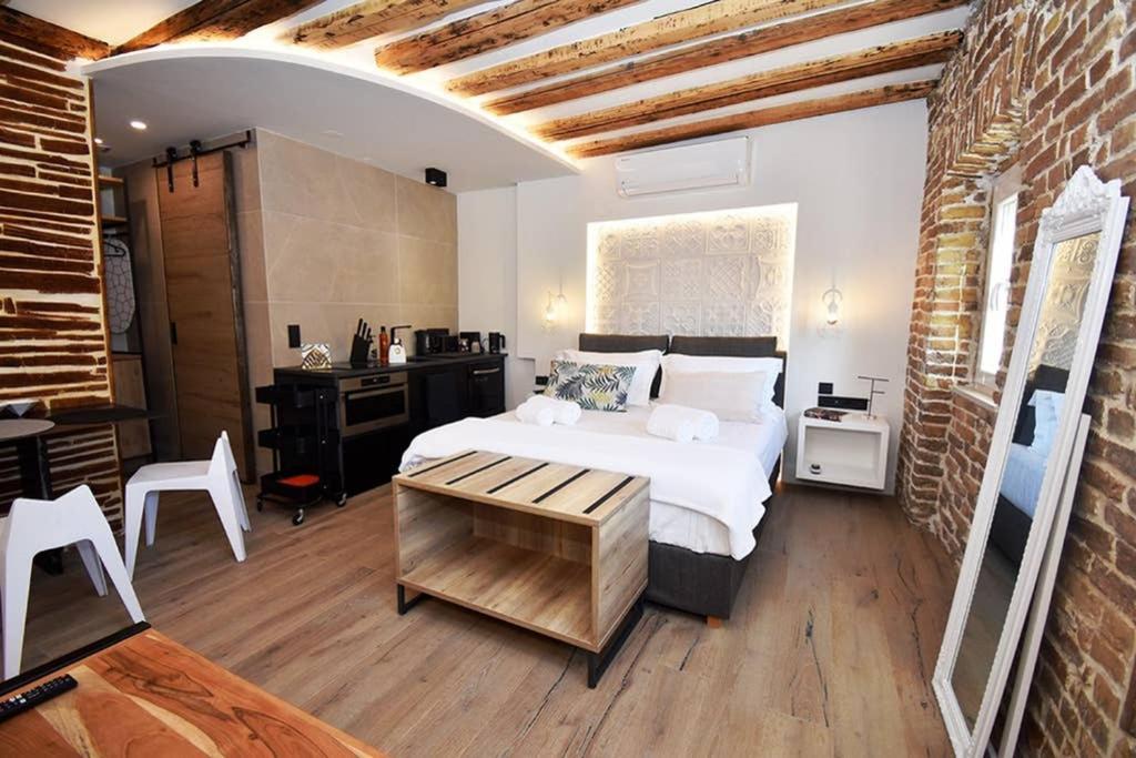 Murofinto Homes Corfu  外观 照片