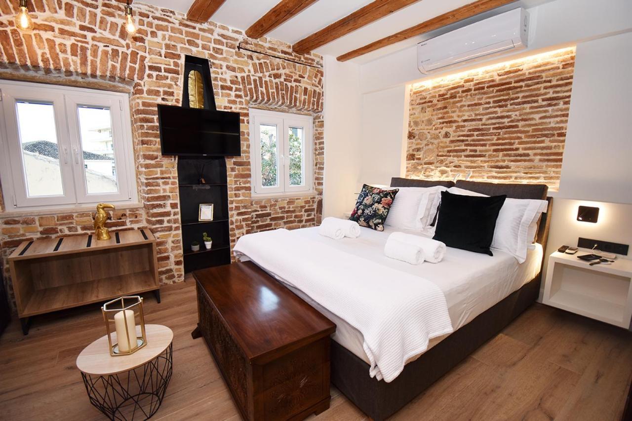 Murofinto Homes Corfu  外观 照片