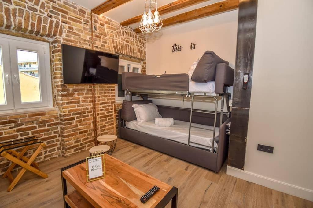 Murofinto Homes Corfu  客房 照片