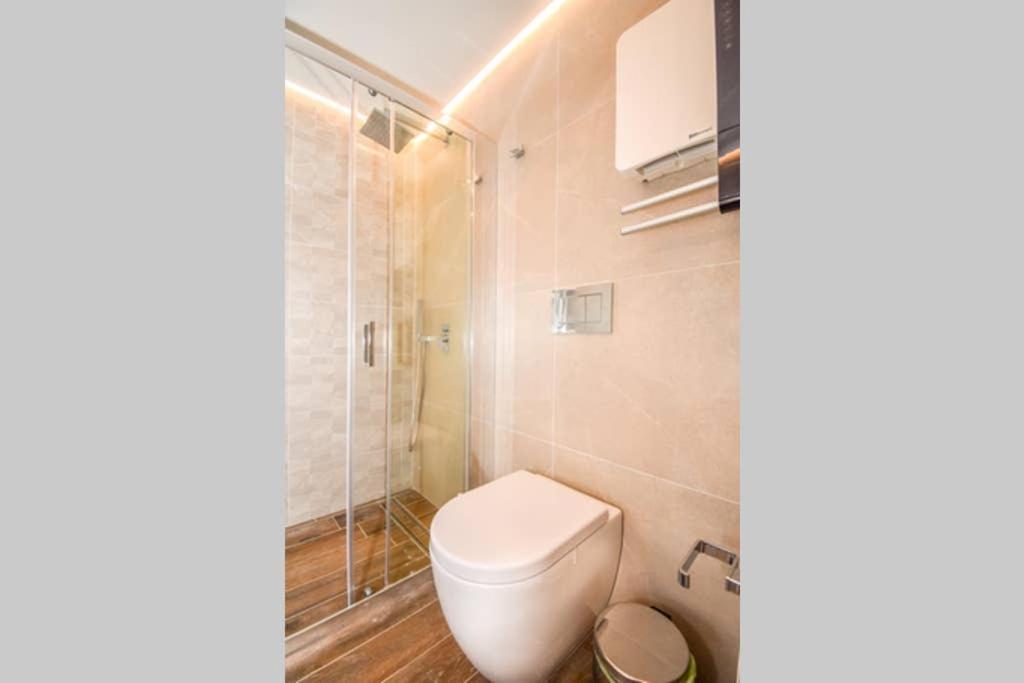 Murofinto Homes Corfu  客房 照片