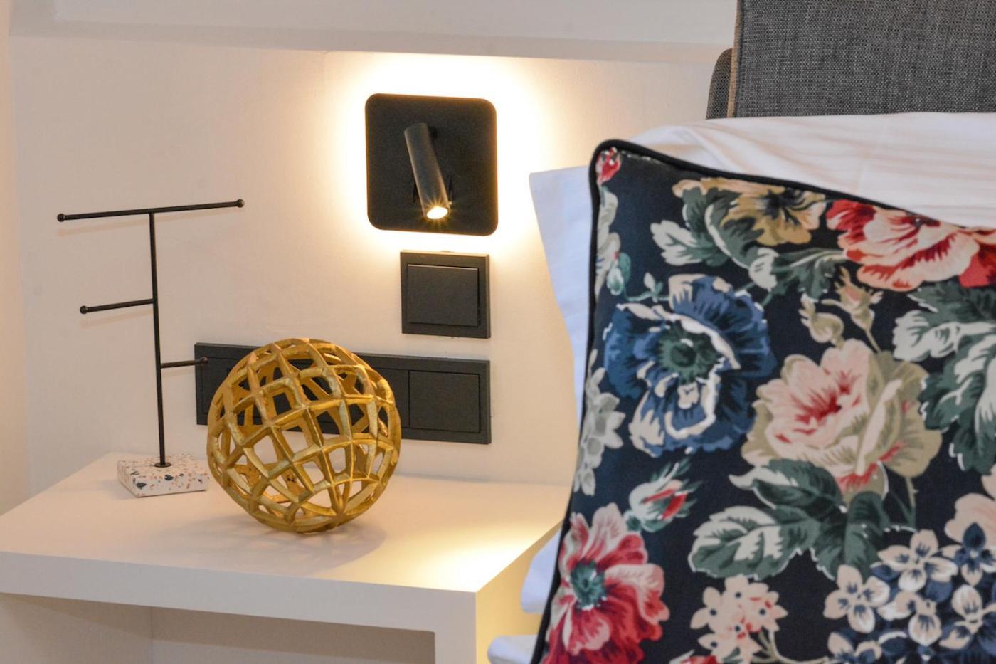 Murofinto Homes Corfu  客房 照片