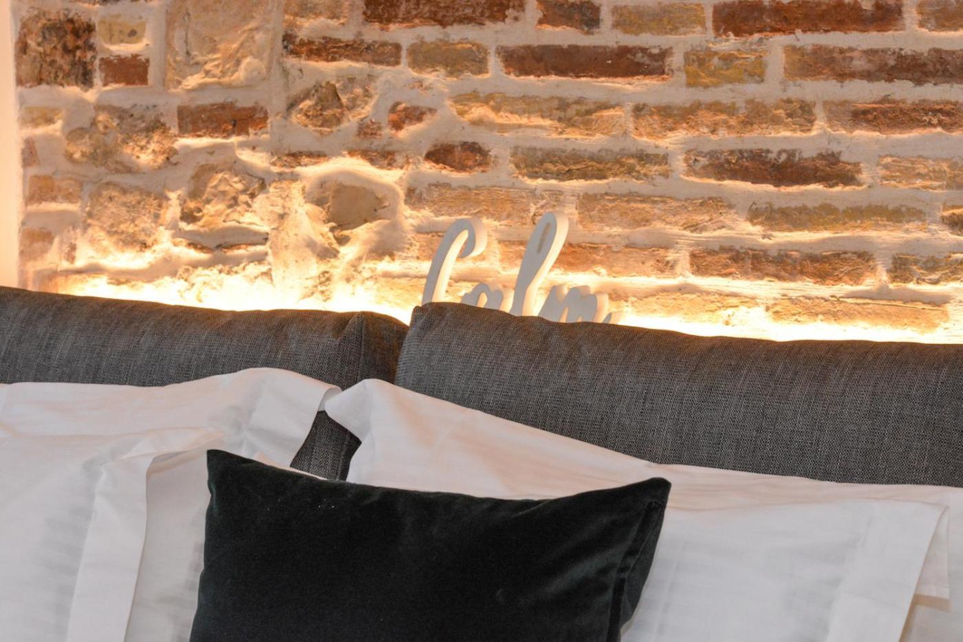 Murofinto Homes Corfu  客房 照片