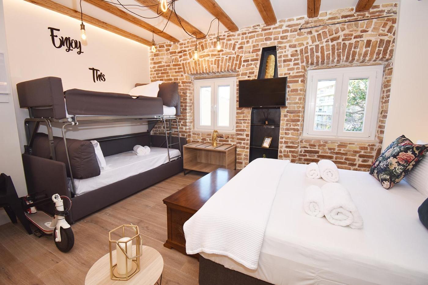 Murofinto Homes Corfu  客房 照片
